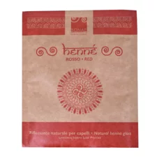 Henna For Hair - Red