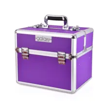 Cosmetic Case GLX-3333 - Purple