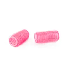 Velcro Rollers COMAIR Pink 24x63mm 12pcs