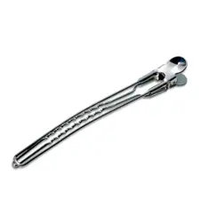 Metal Clip 12.5 cm