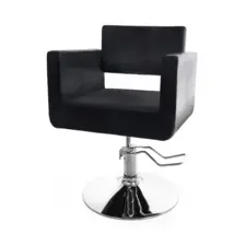 Hair Styling Chair with Hydraulic Y 193