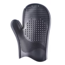 Makeup Brush Cleaning Glove