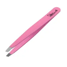 Tweezer BLUSH Slanted Tip BLTZ004