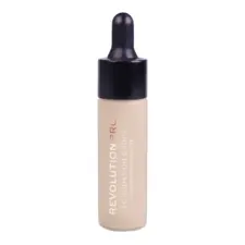 Foundation Drops REVOLUTION PRO 18ml - F1