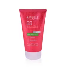 Balzam za suvu i oštećenu kosu sa termalnom zaštitom REVUELE Heat Protect 150ml
