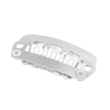 Hair Clip SHE 8T - 8T Silver