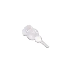 Vacuum Cupping Glass P-62