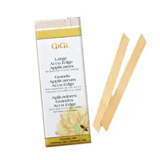 Wooden Spatulas GIGI 100/1