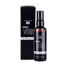 Pre Shave Oil VINES VINTAGE 100ml