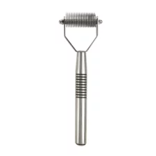 Dog Brush for Breeds with Minimun Undercoat OSTER
