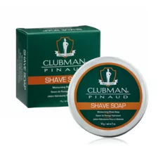 Moisturizing Shave Soap