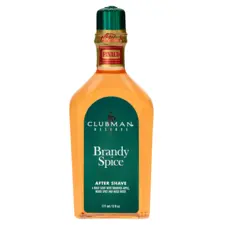 After Shave - Brandy Spice - 177 ml