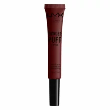 Kremasti mat ruž za usne NYX Professional Makeup Powder Puff PPL 12ml - Pop Quiz PPL06