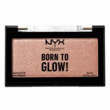 Born To Glow Highlighting Singles NYX Professional Makeup BTGH 8.2g - Break the Rhythm 03