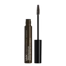 Maskara za obrve NYX Professional Makeup Tinted TBM 6,5ml - Black TBM05