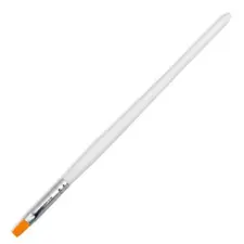 Nail Brush for Gel Technique ASNART6-1 Synthetic Hair