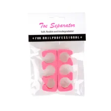 Toe Separators PTS02
