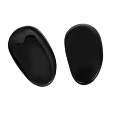 Ear Protector M08 Black 2pcs