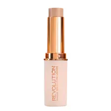 Stick Foundation MAKEUP REVOLUTION Fast Base 6.2g - F9