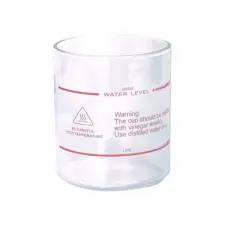 Replacement Glass Jar for Steamer P-03