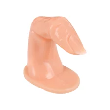 Training Finger with the Fingernail ASNJJ06