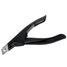 Artificial Nail Clippers DS2-1004 Black