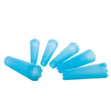Curlers PW25422 Blue 60pcs