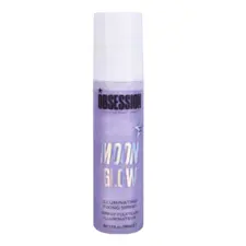 Illuminating & Fixing Spray MAKEUP OBSESSION Glow Moon 100ml