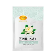 Pedicure Mud Mask SPA REDI Gardenia 20ml