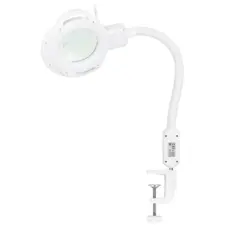 Cosmetic Magnifier with LED Lighting MS-2502T