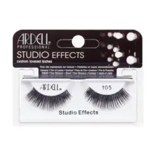 Strip Eyelashes ARDELL Studio Effects 105