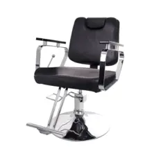 Hair Styling Chair with Hydraulic Y 199