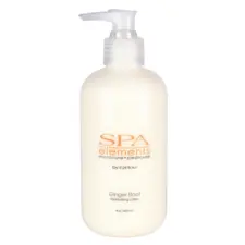 Moisturizing Hand Lotion EZFLOW Ginger Root 236ml
