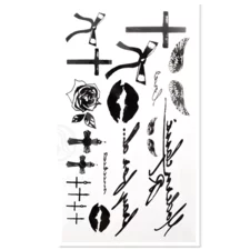 Skin Sticker SATS - SATS 04