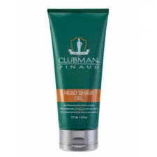 Head Shave Gel