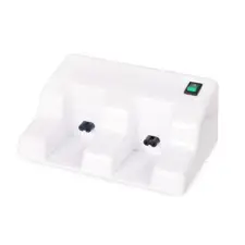 Duo Base for Wax Heating Device for Roller Cartridge 100g