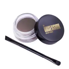 Brow Pomade MAKEUP OBSESSION 2.5g - Taupe