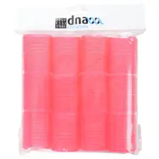 Velcro Rollers KIEPE Pink 44x63mm