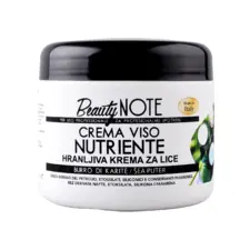 Nourishing Face Cream DIEFFETTI
