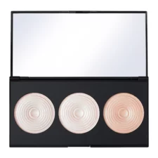 Highlighter Palette MAKEUP REVOLUTION Radiance 15g