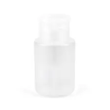 Plastic Pump Liquid ASNFP5 160ml