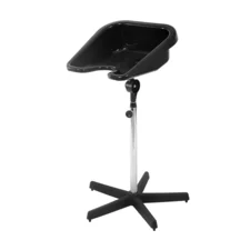 Plastic Washing Station for Hair LTS-500  with Adjustable Height and Incline