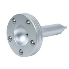 Metal Vacuum Ventosa - Large