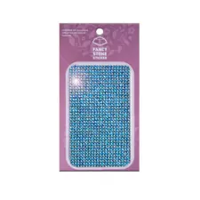 Self-Adhesive Zircons For Nail Art - BNXB3 Blue