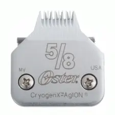 Spare Blade for Hair Clippers OSTER 5/8 - 0.8mm