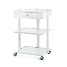 Cosmetic Trolley DP 6037 A with Wheels