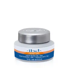 UV/LED Builder Gel IBD Pink 14g