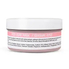 Pedicure Mask SPA REDI Sensual Rose 120ml
