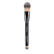 Duo Brush Foundation and Concealer CALA