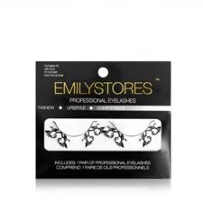 Decorative Paper Lashes - PL 028